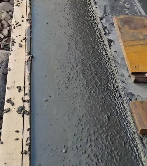 贵德环氧砂浆的特点及施工流程​