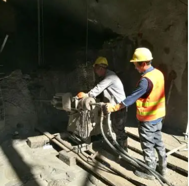 贵德水下抗分散灌浆料特点 水下不分散注浆料介绍