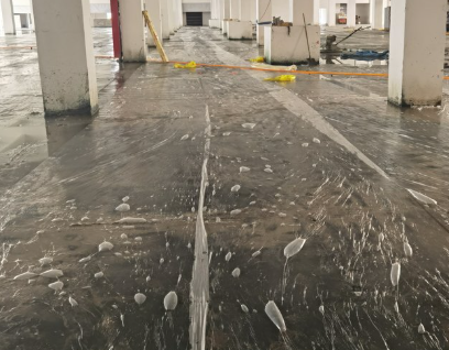 贵德不发火砂浆和不发火金属骨料有什么区别