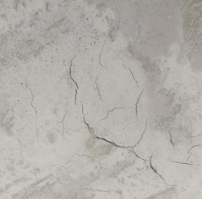 贵德灌浆料为什么会产生裂缝？出现裂缝该如何处理？