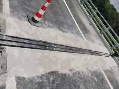 贵德伸缩缝更换后浇筑材料快速结构修补料速砼的产品特点及施工流程​