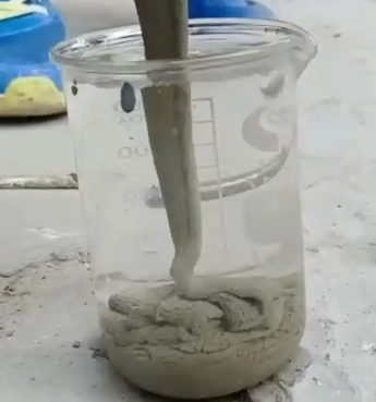 贵德水工混凝土絮凝剂，水下抗分散剂的作用及施工方法