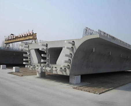 贵德抗冻压浆料的特点及标准化施工工艺